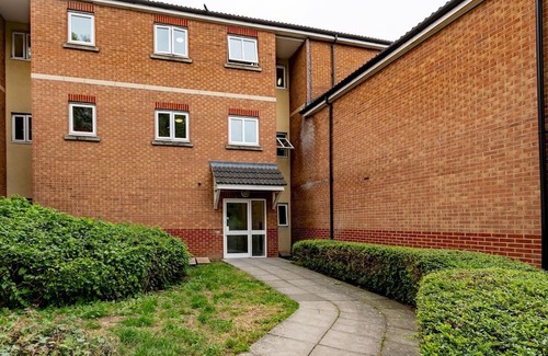 Laindon Apartamento | Pass the Keys | Cosy flat