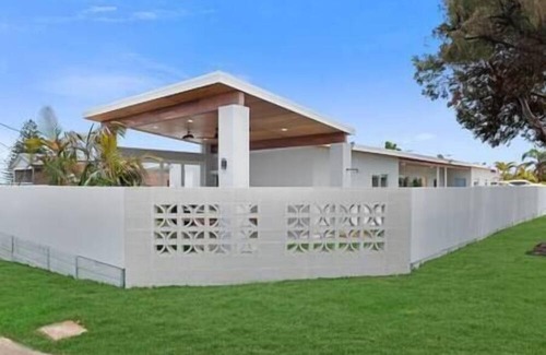 Christies Beach Apartamento | The Elements: WATER | Apartment Four
