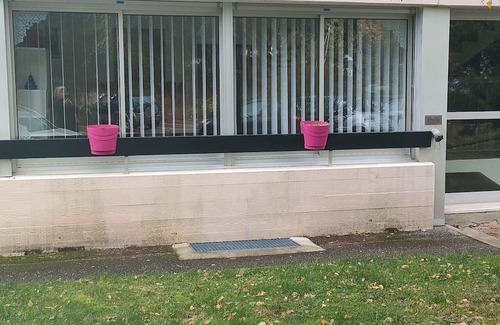 Trois-Epis Apartamento | "Un Temps Pour Vous" Charmant Studio au Rdc, Situé aux Trois Epis.
