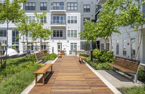 Hingham Apartamento | Gorgeous Apt Near Water - COV-2221