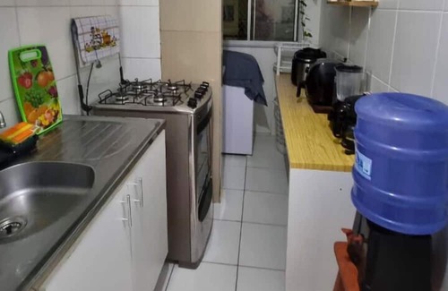 Turu Condominio | Ninho Praiano/Apartamento Fa 5 Minutos da Praia