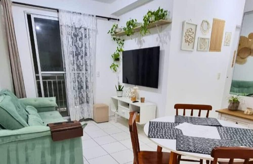 Turu Condominio | Ninho Praiano/Apartamento Fa 5 Minutos da Praia