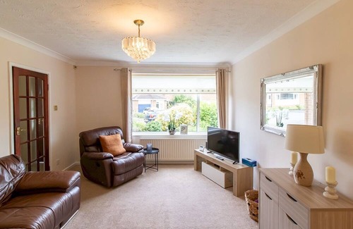 High Shincliffe Casa | Pass the Keys | Step into Serenity at Fairy House - H. Shincliffe