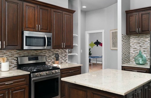 Round Rock Casa | BOHO Style 5BR Social House LUXE Round Rock