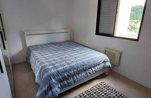 Jardim Sao Miguel Apartamento | Apartamento na Praia da Enseada