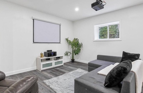 Highlands East Casa | An outdoor enthusiast's paradise