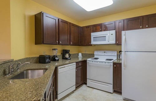 Hancock Complejo | Luxury one bedroom unit with full amenities