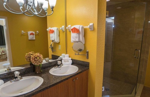 Weston Complejo | Luxury one bedroom and one bathroom unit with full amenities