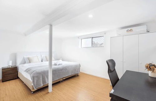 Macgregor Apartamento | 1 Bedroom Unit near highway/ transports & shops