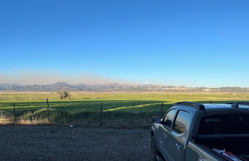 Panguitch Alquiler De RV | Glamping bunkhouse, located minutes from Bryce Canyon national Park