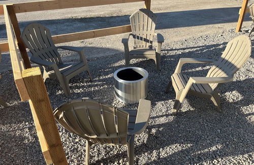Panguitch Alquiler De RV | Glamping bunkhouse, located minutes from Bryce Canyon national Park