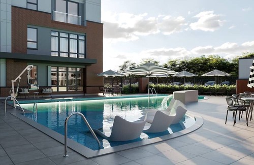 Richmond Apartamento | Barsala l Professionally-cleaned condo downtown, fast Wi-Fi