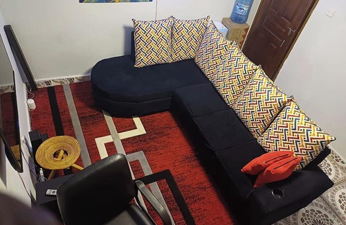 Kutus Apartamento | Cozy 1-bedroom apartment in delightful Kutus with WiFi