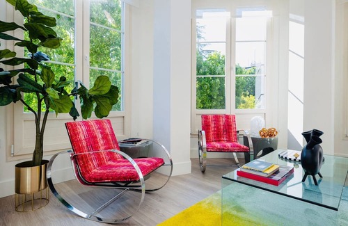 Centro - Sagrario Apartamento | The Bowery Granada