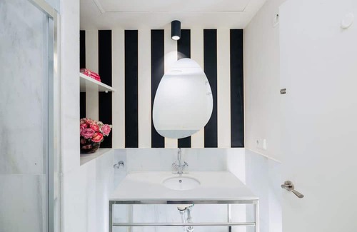 Centro - Sagrario Apartamento | The Bowery Granada