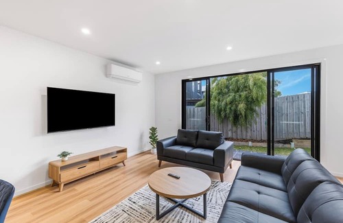 Highton Casa | Highton Getaway in Style&Comfort