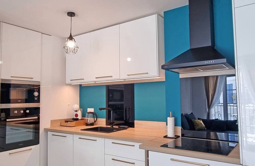 Yerres Apartamento | Ideal apartment for holidaymakers and professionals. 25min from Paris by RER