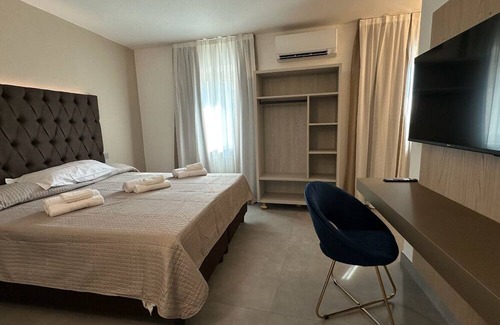 Cavaion Veronese Casa | Charming 3-bedroom house with AC and WiFi in beautiful Cavaion Veronese
