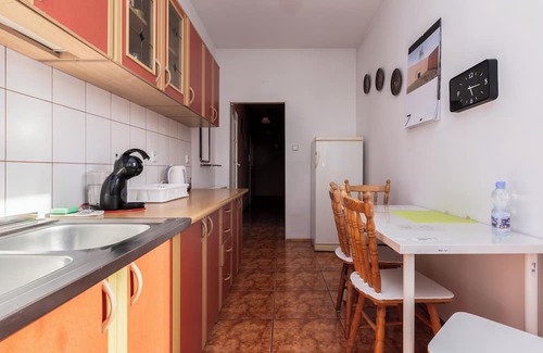 Sopot Centrum Apartamento | Monciak Standard Apartment