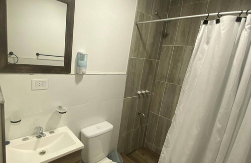 Province of Tierra del Fuego Apartamento | Acogedor Departamento con Vista a los Cinco Hermanos y Monte Olivia