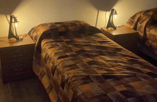 Province of Tierra del Fuego Apartamento | Acogedor Departamento con Vista a los Cinco Hermanos y Monte Olivia