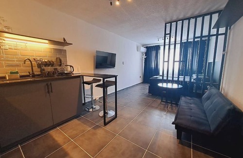 Montevideo Apartamento | The best apartments in the historical part of the city