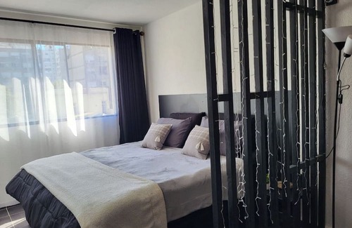 Montevideo Apartamento | The best apartments in the historical part of the city