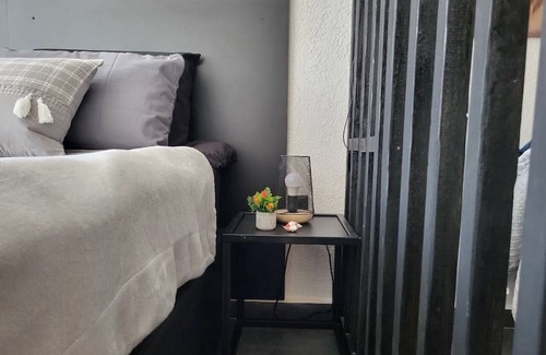 Montevideo Apartamento | The best apartments in the historical part of the city