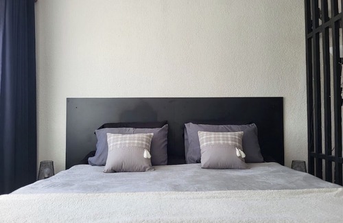 Montevideo Apartamento | The best apartments in the historical part of the city