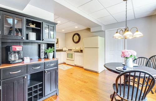 Louisa Casa | Cozy Louisa Escape w/Patio + Pool Access!