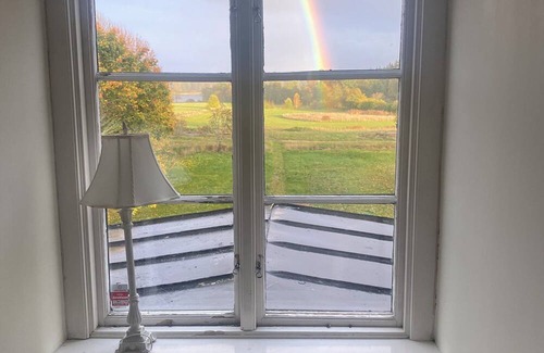 Tomta Casa | Lovely mansion in Grisslehamn