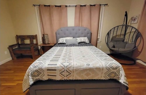 Amistad National Recreational Area Casa | CASA SOL. In the heart of Del Rio near downtown.