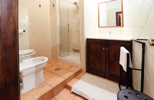 Caprarola Apartamento | Vrbo Property