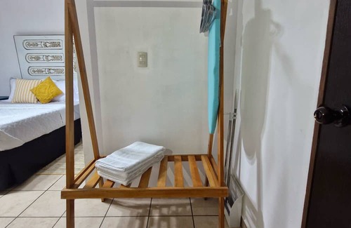 Concepcion de Ataco Apartamento | Cozy Suite Ataco 1