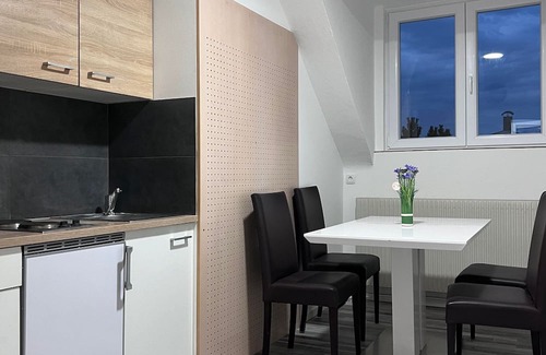 Judenburg Apartamento | RRS TOP 5 - Royal Racing Suite RRS
