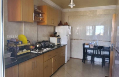 Cite El Houda Apartamento | 3 bedroom All Inclusive Apartment
