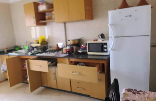 Cite El Houda Apartamento | 3 bedroom All Inclusive Apartment