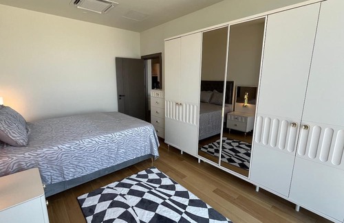 Izmir City Centre Casa | Center of İzmir , Mahall BOMONTİ Project 1+1 Business Home