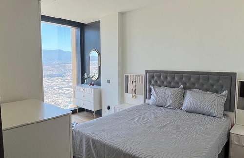 Izmir City Centre Casa | Center of İzmir , Mahall BOMONTİ Project 1+1 Business Home