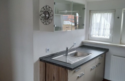 Loehne Apartamento | Wohnen auf Zeit , Kleine Wohnung, Monteurwohnung, Apartment, Ferienwohnung