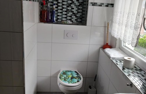 Loehne Apartamento | Wohnen auf Zeit , Kleine Wohnung, Monteurwohnung, Apartment, Ferienwohnung