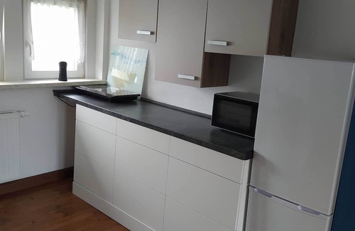 Loehne Apartamento | Wohnen auf Zeit , Kleine Wohnung, Monteurwohnung, Apartment, Ferienwohnung