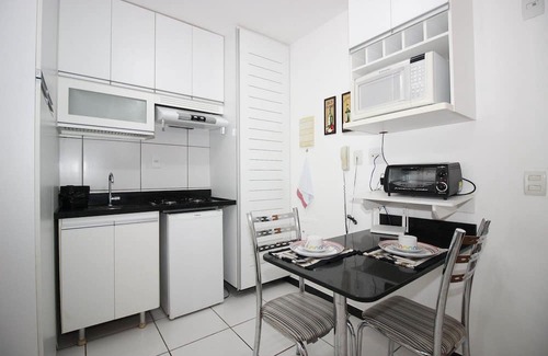 Guara Apartamento | Park Studios Condominium