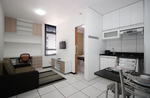 Guara Apartamento | Park Studios Condominium