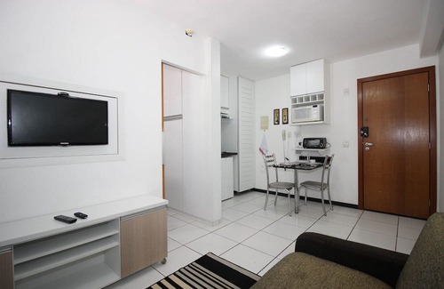 Guara Apartamento | Park Studios Condominium