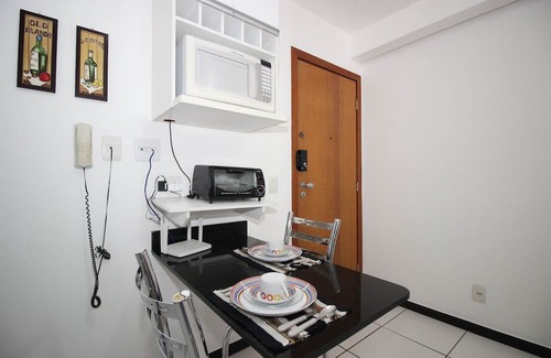 Guara Apartamento | Park Studios Condominium