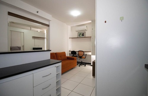 Guara Apartamento | Park Studios Condominium - Incredible