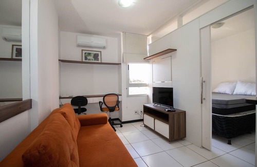 Guara Apartamento | Park Studios Condominium - Incredible