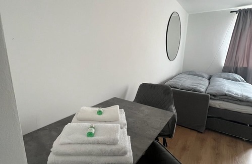 Obergiesing Apartamento | Suite One Munich