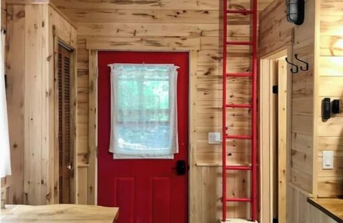 North Grenville Cabina | Cabin in the Forest